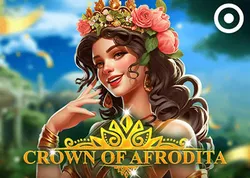 Crown of Afrodita