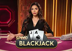 Speed Blackjack 11 - Ruby
